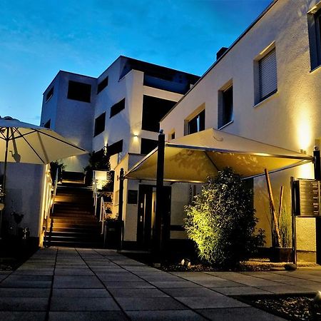 Wohnraum Hotel & Gaestehaus Gusterath Екстер'єр фото
