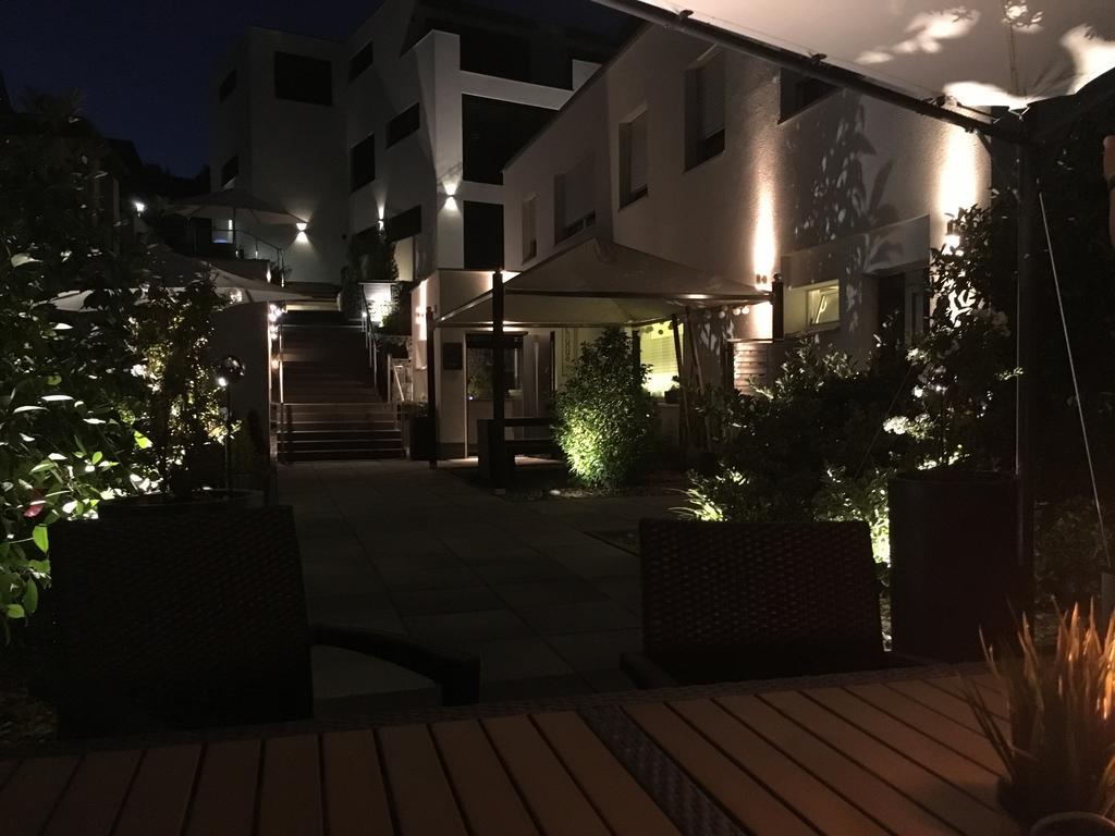 Wohnraum Hotel & Gaestehaus Gusterath Екстер'єр фото