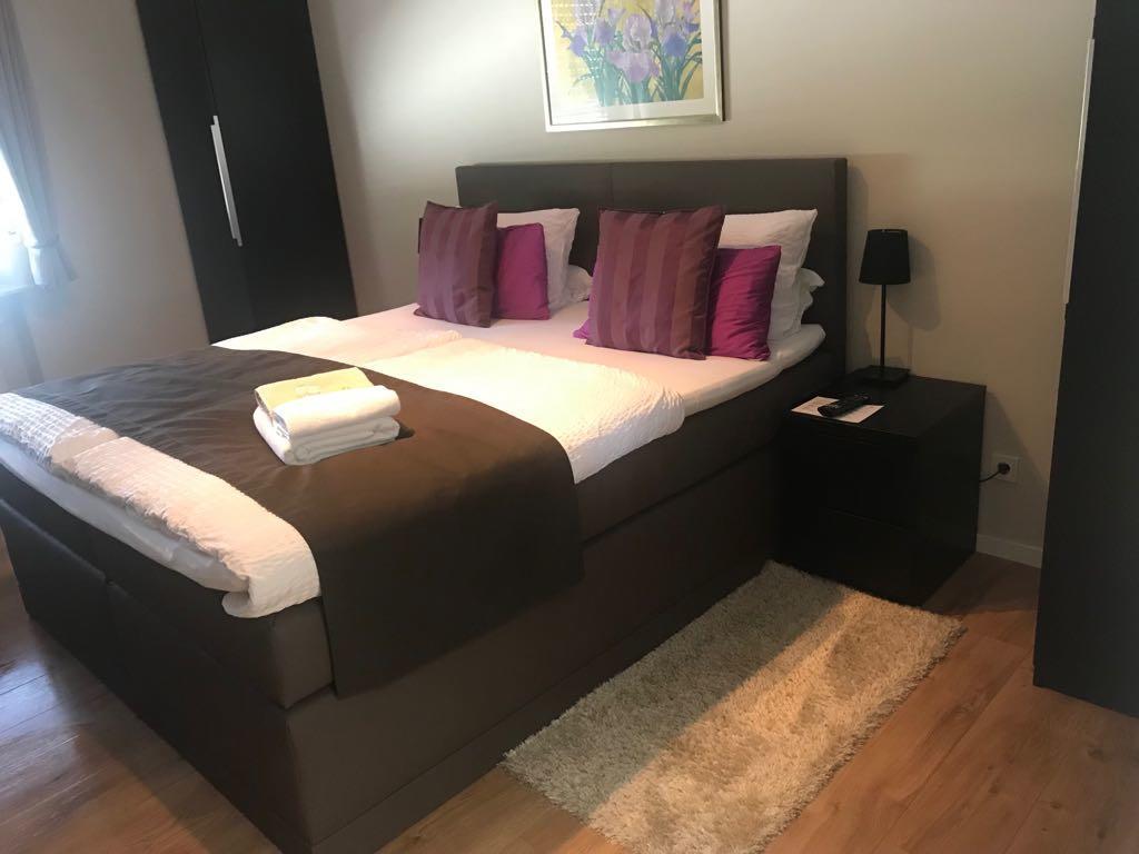 Wohnraum Hotel & Gaestehaus Gusterath Екстер'єр фото
